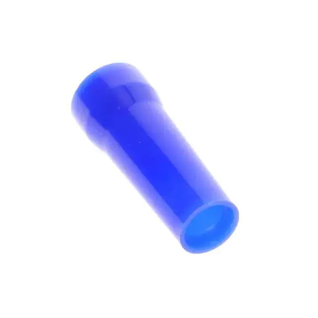GMA.2B.080.DA (BEND RELIEF 8.0MM BLUE)