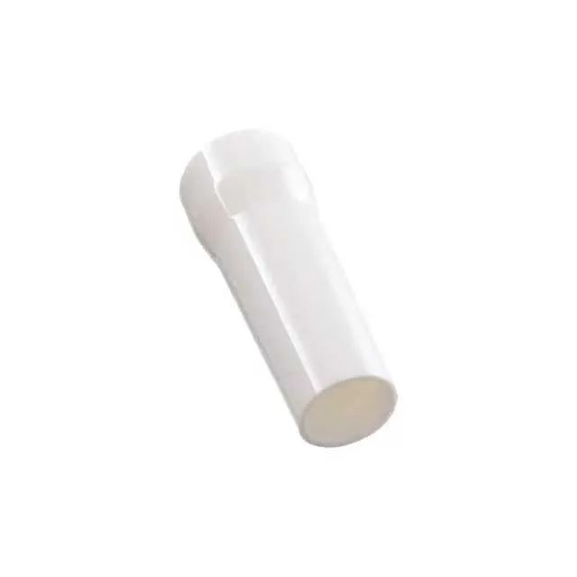 GMA.2B.080.DB (BEND RELIEF 8.0MM WHITE)
