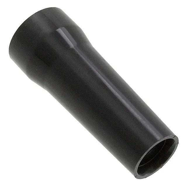GMA.2B.080.DN (BEND RELIEF 8.0MM BLACK)