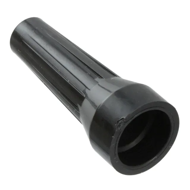 GMA.3B.070.DN (BEND RELIEF 7.0MM BLACK)