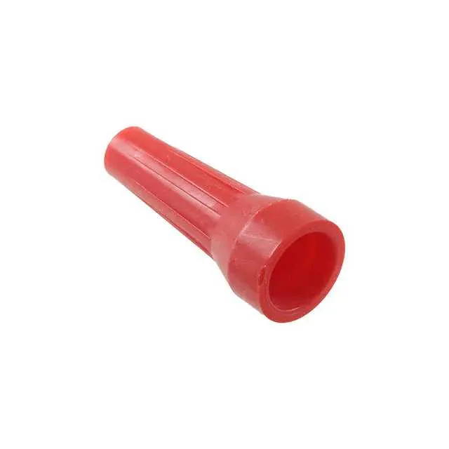 GMA.3B.070.DR (BEND RELIEF 7.0MM RED)