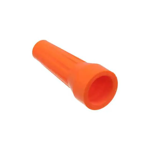 GMA.3B.070.DS (BEND RELIEF 7.0MM ORANGE)