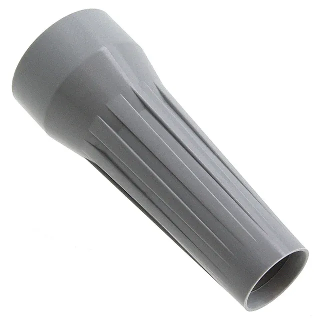 GMA.3B.080.DG (BEND RELIEF 8.0MM GRAY)