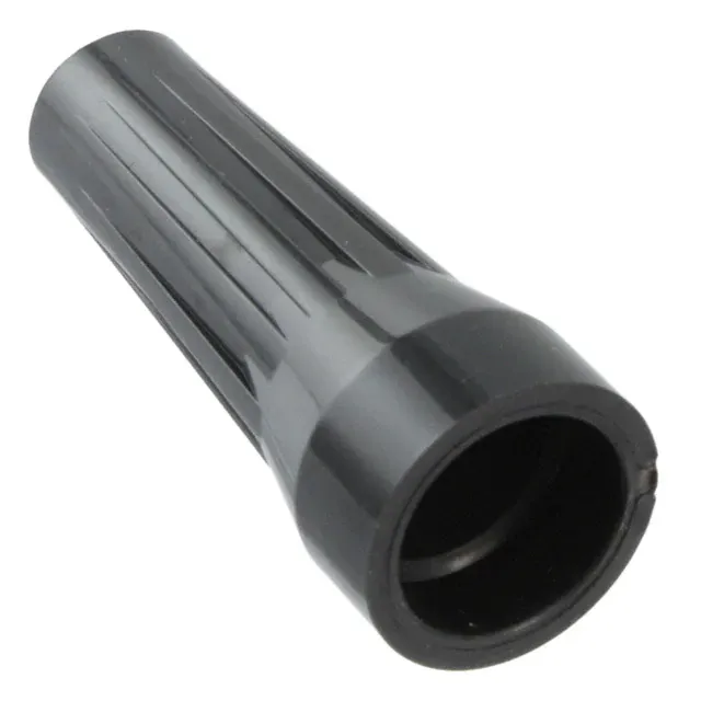 GMA.3B.080.DN (BEND RELIEF 8.0MM BLACK)