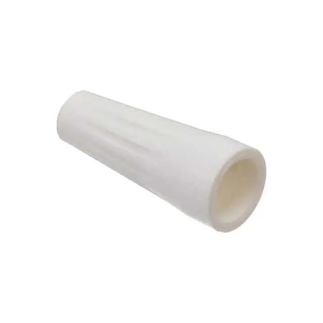 GMA.3B.090.DB (BEND RELIEF 9.0MM WHITE)