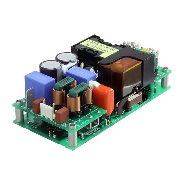 GMA300F-12 (300 WATT AC/DC MEDICAL TYPE POWE)