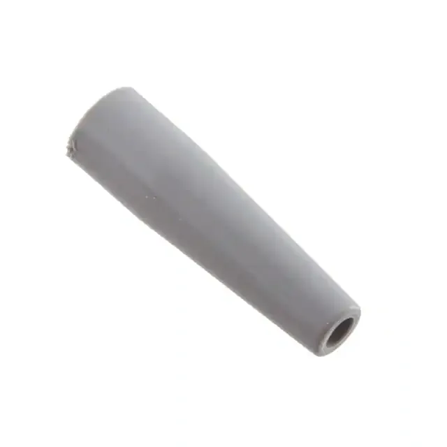 GMB.00.025.DG (BEND RELIEF 2.5MM GRAY)