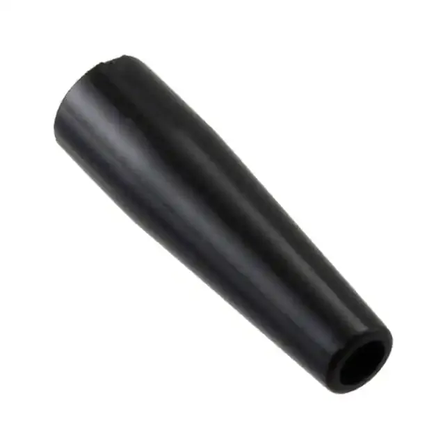 GMB.00.028.DN (BEND RELIEF 2.8MM BLACK)