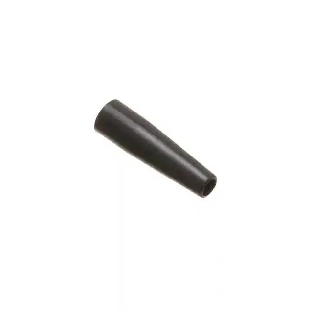 GMB.00.032.DN (BEND RELIEF 3.2MM BLACK)