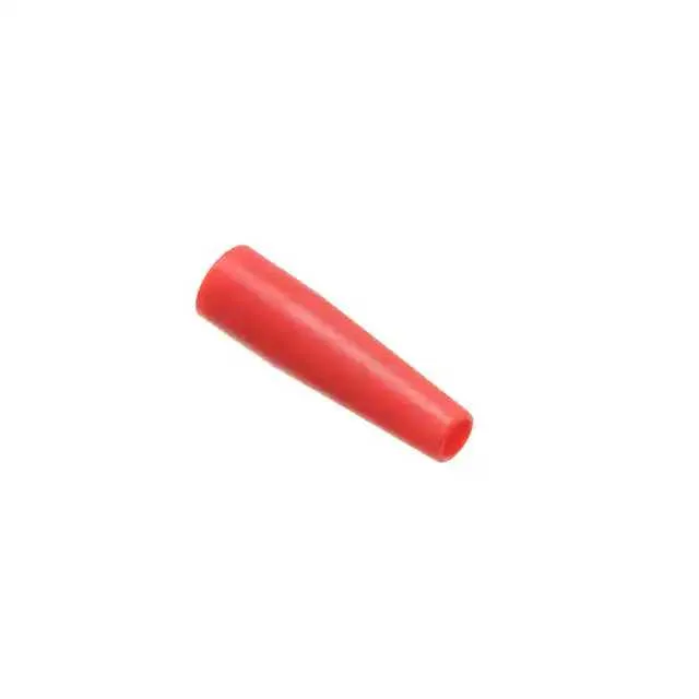 GMB.00.032.DR (BEND RELIEF 3.2MM RED)