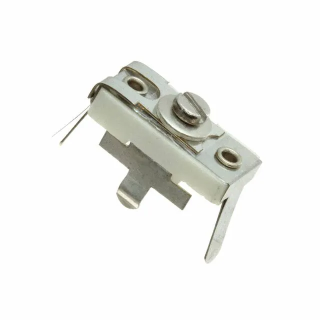 GMB30300 (CAP TRIMMER 16-100PF 175V TH)