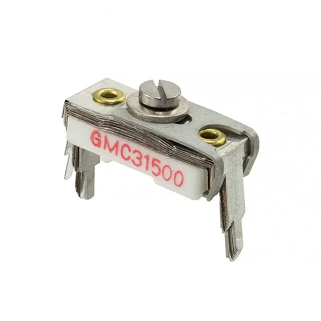 GMC31500 (CAP TRIMMER 240-700PF 175V TH)