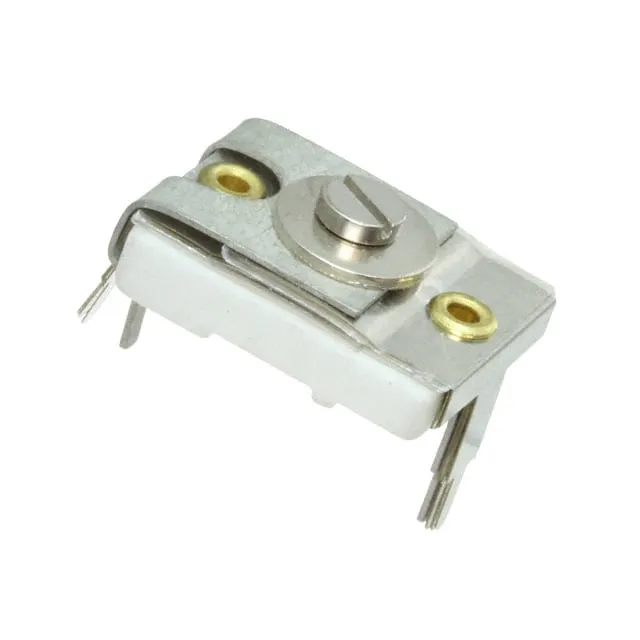 GMC40600 (CAP TRIMMER 105-480PF 175V TH)