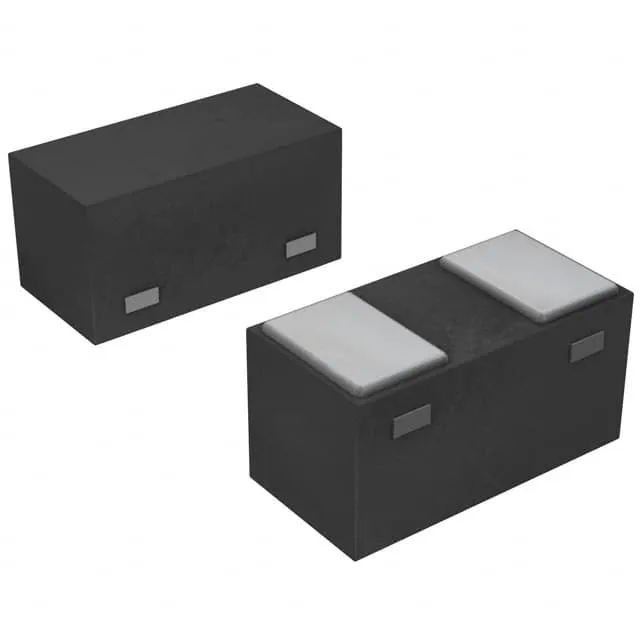RB520ZS-30T2R (DIODE SCHOTTKY 30V 100MA GMD2)
