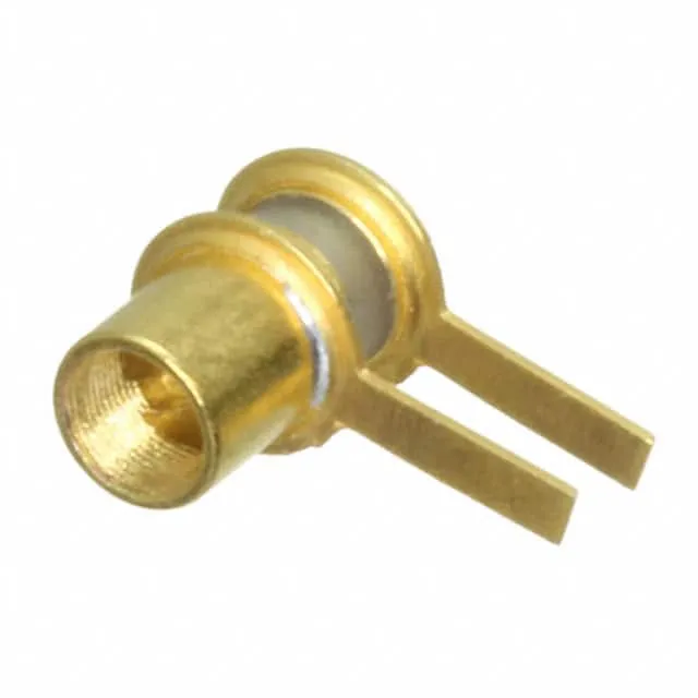 GNC2R500 (CAP TRIMMER 0.4-2.5PF 500V TH)