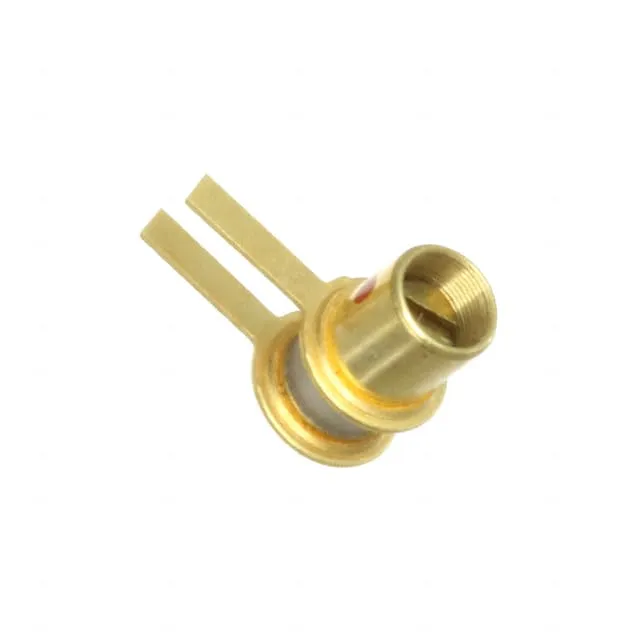 GNC2R550 (CAP TRIMMER 0.4-2.5PF 500V TH)