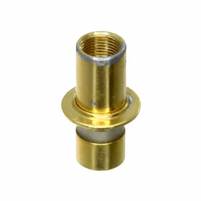 GNF4R550 (CAP TRIMMER 0.6-4.5PF 500V TH)