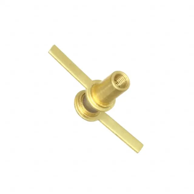 GNR1R200 (CAP TRIMMER 0.3-1.2PF 500V)