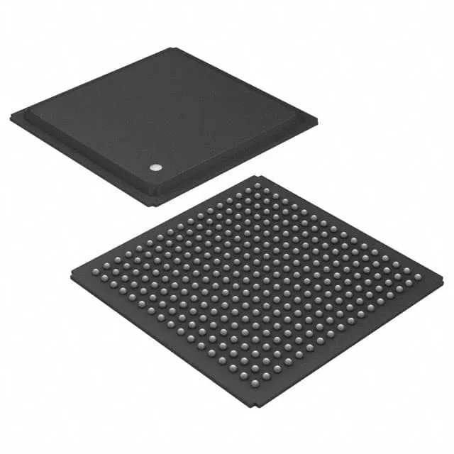 TLK3104SAGNT (IC BCKPLANE XCVR 10GBPS 289-BGA)