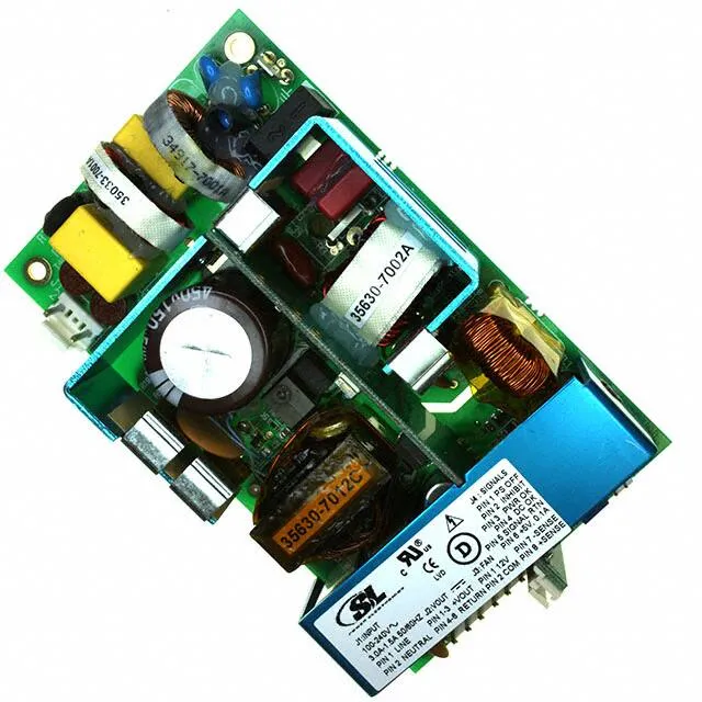 GNT212G (AC/DC CONVERTER 12V 200W)