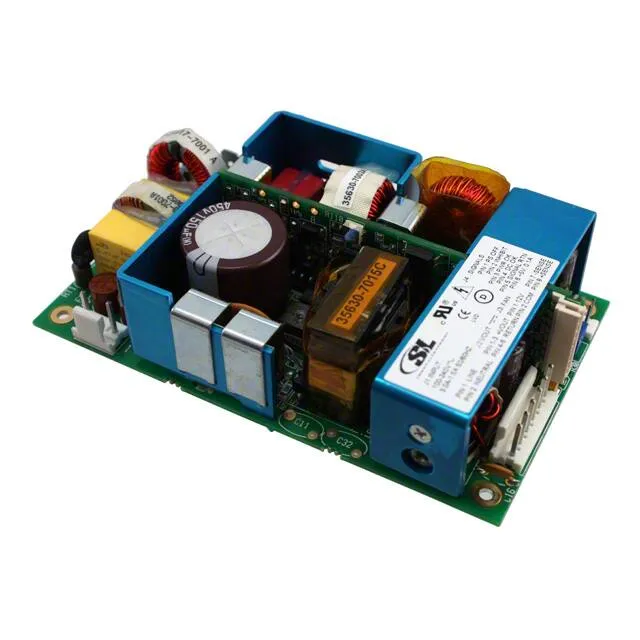 GNT215G (AC/DC CONVERTER 15V 200W)