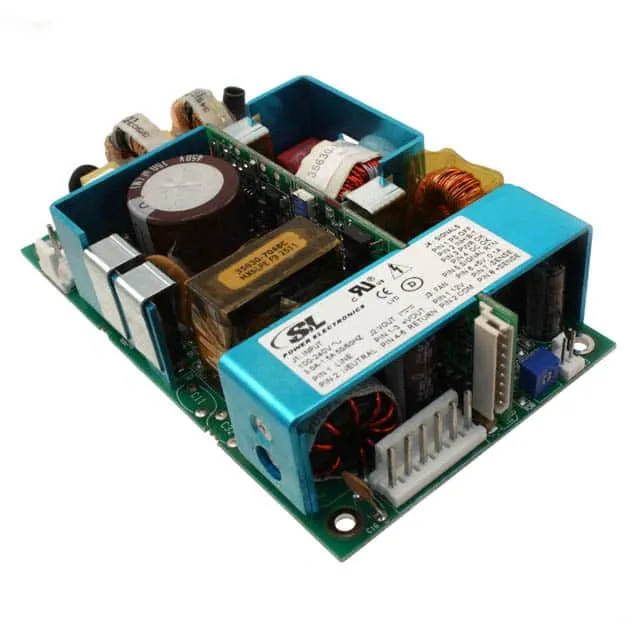 GNT248G (AC/DC CONVERTER 48V 200W)