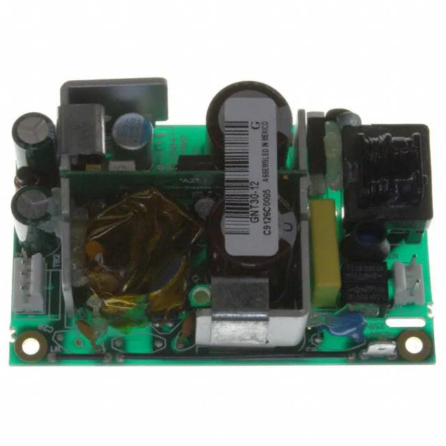 GNT30-12G (AC/DC CONVERTER 12V 30W)