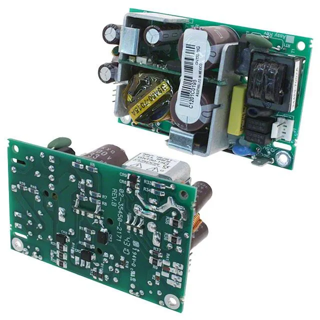 GNT30-15G (AC/DC CONVERTER 15V 30W)