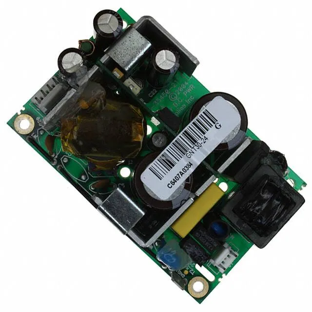 GNT30-24G (AC/DC CONVERTER 24V 30W)