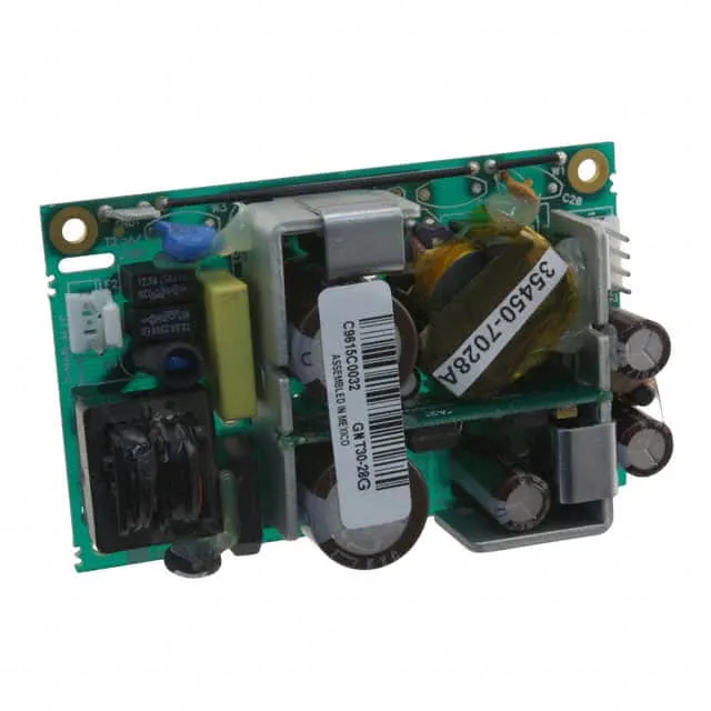 GNT30-28G (AC/DC CONVERTER 28V 30W)