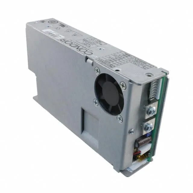 GNT412ABTG (AC/DC CONVERTER 12V 400W)