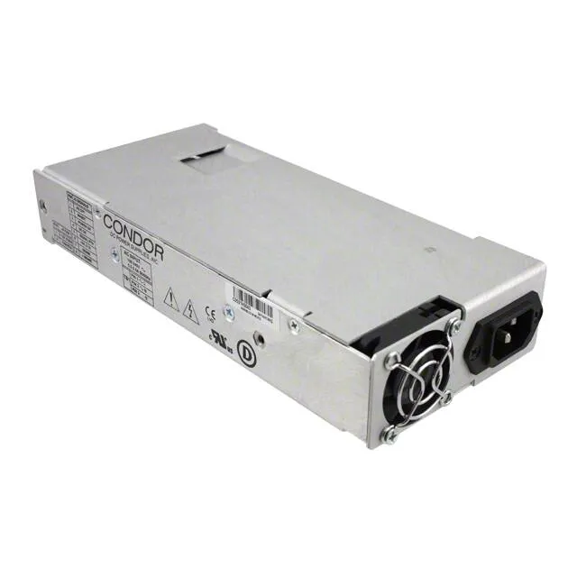 GNT424CBEG (AC/DC CONVERTER 24V 400W)