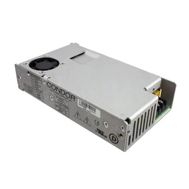 GNT428ABTG (AC/DC CONVERTER 28V 400W)