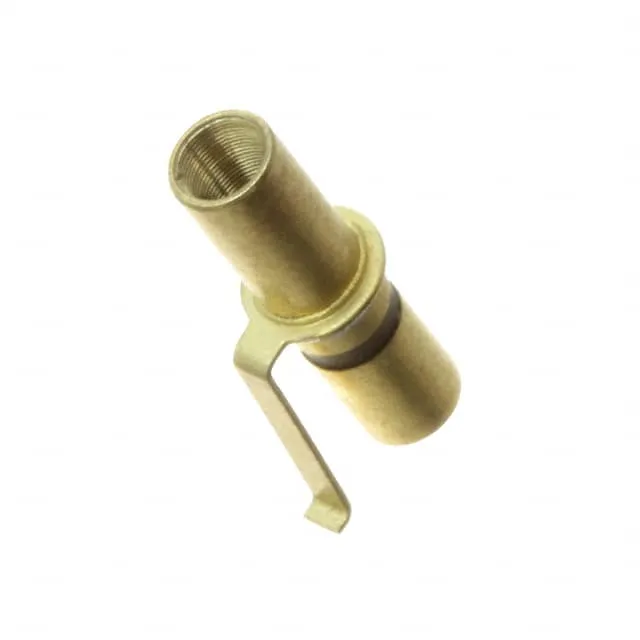 GNV8R050 (CAP TRIMMER 0.8-8PF 500V SMD)