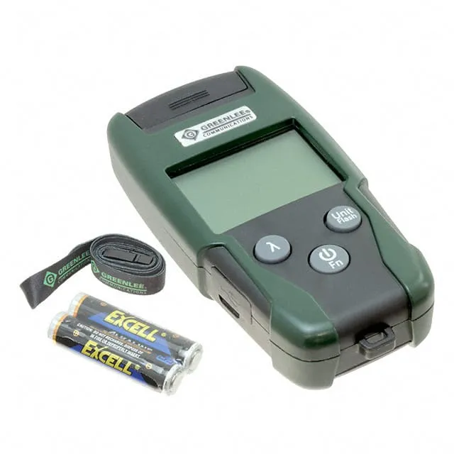 GOPM01 (OPM WITH VFL STANDARD POWER)