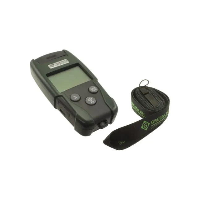 GOPM02 (OPM WITH VFL HIGH POWER)