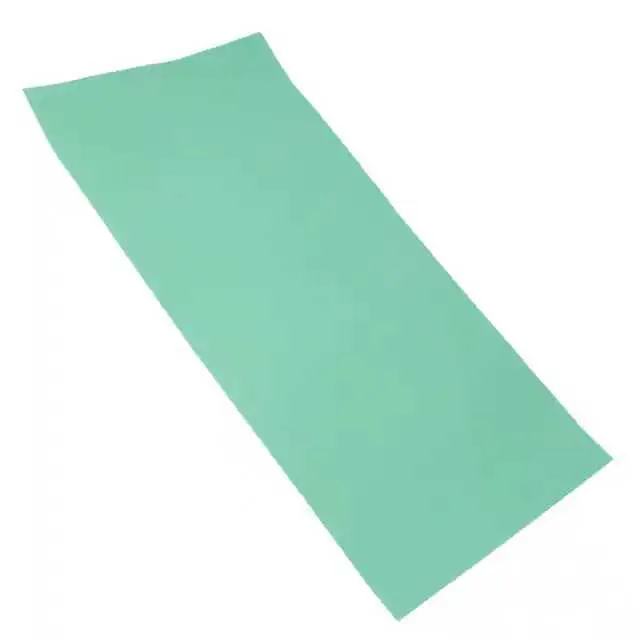 GP1000SF-0.020-02-0816 (THERM PAD 406.4MMX203.2MM GREEN)
