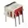 GP12MAKE (SWITCH PUSH SPDT 0.4VA 20V)