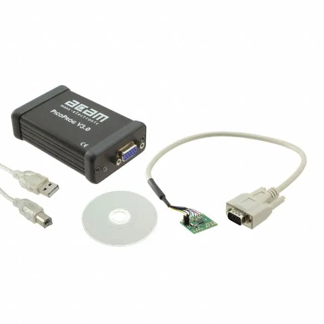GP22-DEMO-KIT (EVAL KIT GP22)