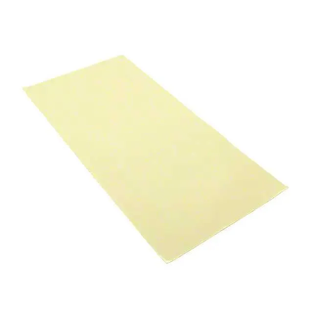 GP2500S20-0.010-02-0816 (THERM PAD 406.4MMX203.2MM YELLOW)