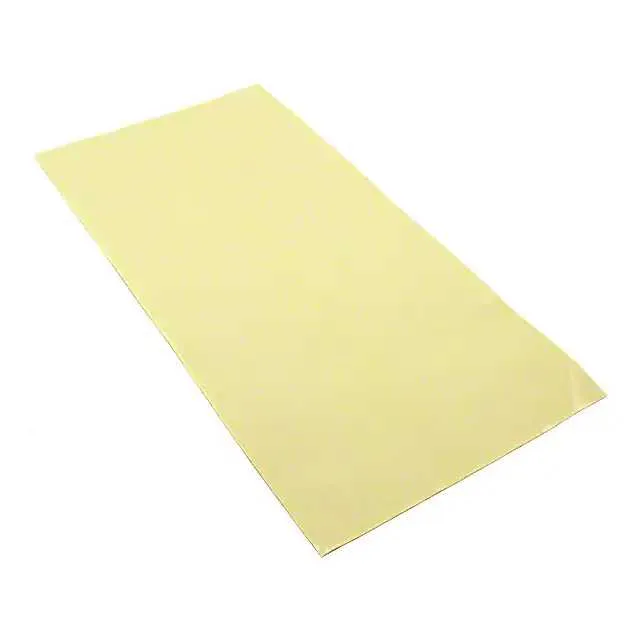 GP2500S20-0.020-02-0816 (THERM PAD 406.4MMX203.2MM YELLOW)