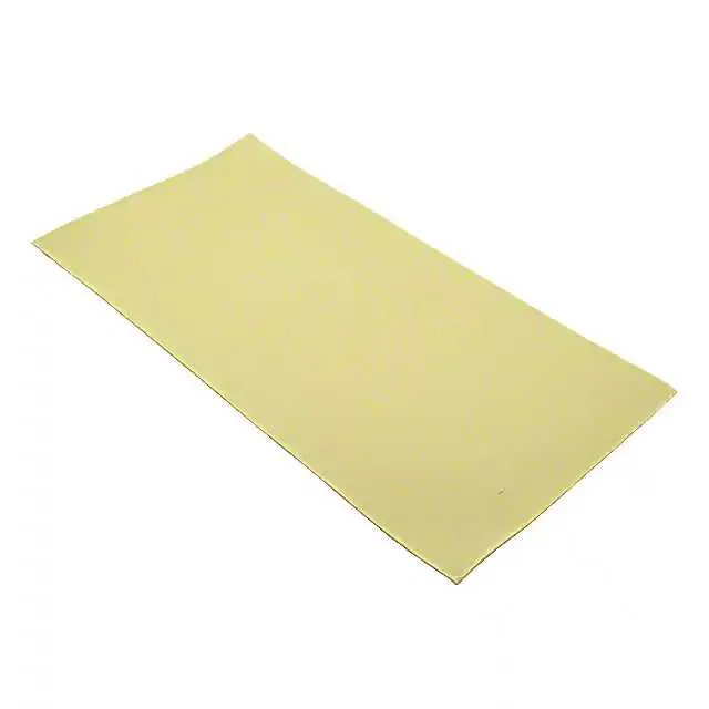 GP2500S20-0.040-02-0816 (THERM PAD 406.4MMX203.2MM YELLOW)