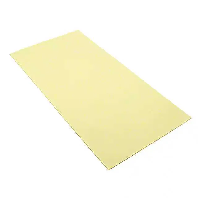 GP2500S20-0.060-02-0816 (THERM PAD 406.4MMX203.2MM YELLOW)