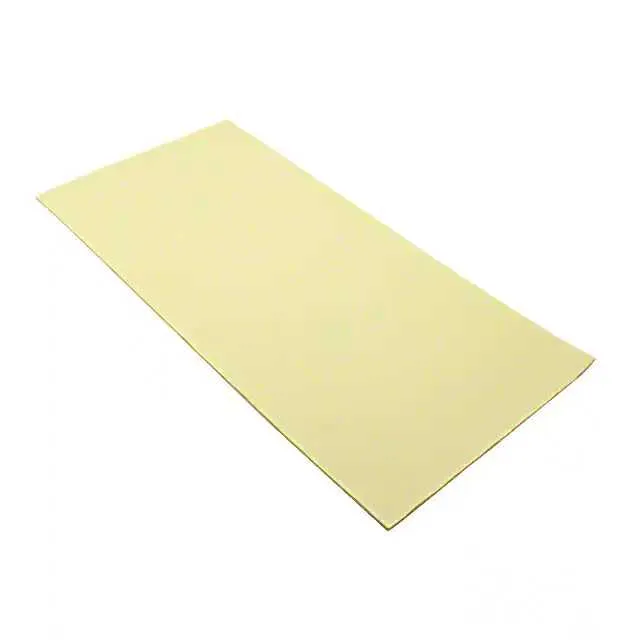 GP2500S20-0.080-02-0816 (THERM PAD 406.4MMX203.2MM YELLOW)