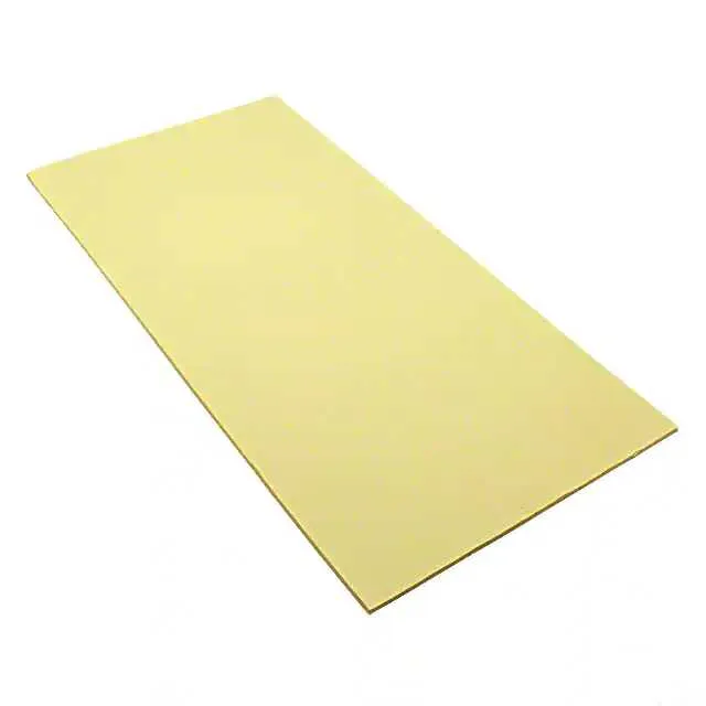 GP2500S20-0.100-02-0816 (THERM PAD 406.4MMX203.2MM YELLOW)