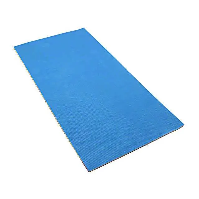 GP2500S20-0.160-02-0816 (THERM PAD 406.4MMX203.2MM YELLOW)