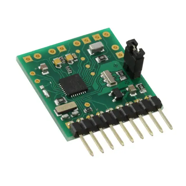 GP30-DEMO-US-F01 (GP30-DEMO-US-F01 ULTRASCHALL)