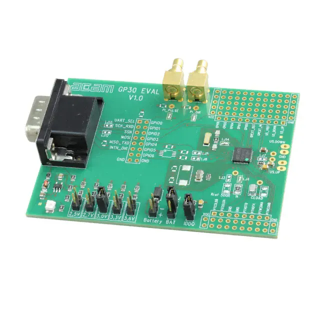 GP30-EVA-F01-BOARD (GP30-EVA-F01-BOARD)
