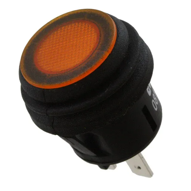 GPB527C202BA (SWITCH PUSH SPST-NO 10A 125V)