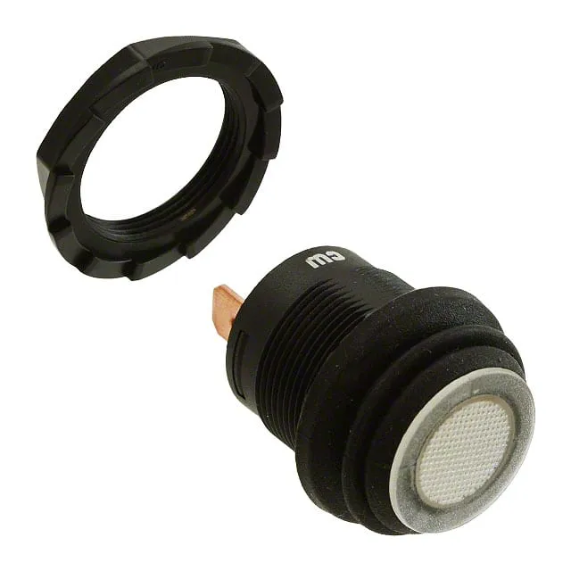 GPB553A201BW (SWITCH PUSH SPST-NO 10A 14V)